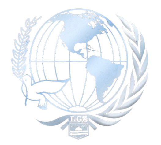 JTMUN XII Logo